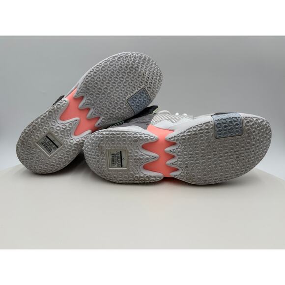 Nike Air Jordan Why Not Zero.2 KB3 main image 4